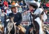 A TODO “JARIPEO” PAPÁS CELEBRARON SU DÍA