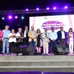 DÍA INTERNACIONAL DE LA MUJER