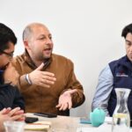 SAGRADA FAMILIA TRABAJA EN ACCIONES PREVENTIVAS FRENTE AL PRÓXIMO INVIERNO