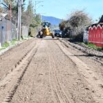 𝗔𝗩𝗔𝗡𝗖𝗘𝗦 𝗖𝗔𝗠𝗜𝗡𝗢 𝗟𝗔𝗦 𝗣𝗔𝗥𝗖𝗘𝗟𝗔𝗦 𝗗𝗘 𝗦𝗔𝗡 𝗝𝗨𝗔𝗡