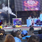 PLAZA MÁGICA DE LA NIÑEZ