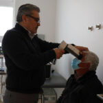 𝗙𝗢𝗡𝗗𝗢 𝗗𝗘 𝗢𝗝𝗢 PARA USUARIOS DIABÉTICOS DE 𝗖𝗘𝗦𝗙𝗔𝗠 𝗦𝗔𝗚𝗥𝗔𝗗𝗔 𝗙𝗔𝗠𝗜𝗟𝗜𝗔