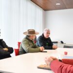 𝗧𝗢𝗠𝗔 𝗗𝗘 𝗠𝗨𝗘𝗦𝗧𝗥𝗔 𝗘𝗡 𝗟𝗨𝗚𝗔𝗥 𝗗𝗘 𝗢𝗥𝗜𝗚𝗘𝗡