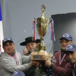 𝗚𝗥𝗔𝗡 𝗙𝗜𝗡𝗔𝗟 𝗗𝗘𝗟 𝗣𝗥𝗜𝗠𝗘𝗥 𝗖𝗔𝗠𝗣𝗘𝗢𝗡𝗔𝗧𝗢 𝗗𝗘 𝗥𝗔𝗬𝗨𝗘𝗟𝗔 𝗗𝗘 𝗦𝗔𝗚𝗥𝗔𝗗𝗔 𝗙𝗔𝗠𝗜𝗟𝗜𝗔