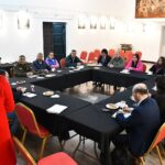 CONSEJO COMUNAL DE SEGURIDAD PÚBLICA