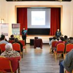 MALÓN DE PROGRAMA VÍNCULOS