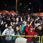 EXITOSA PRIMERA VERSIÓN DE «EXPO JOVEN»