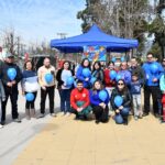 CRECIENDO EN LA INCLUSIÓN