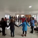 𝗖𝗔𝗣𝗔𝗖𝗜𝗧𝗔𝗖𝗜𝗢́𝗡 𝗣𝗔𝗥𝗔 𝗖𝗨𝗜𝗗𝗔𝗗𝗢𝗥𝗘𝗦 𝗗𝗘 𝗣𝗔𝗖𝗜𝗘𝗡𝗧𝗘𝗦 𝗖𝗢𝗡 𝗗𝗘𝗣𝗘𝗡𝗗𝗘𝗡𝗖𝗜𝗔 𝗦𝗘𝗩𝗘𝗥𝗔