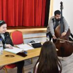 𝗔𝗨𝗗𝗜𝗖𝗜𝗢𝗡𝗘𝗦 𝗢𝗥𝗤𝗨𝗘𝗦𝗧𝗔 𝗜𝗡𝗙𝗔𝗡𝗧𝗢 𝗝𝗨𝗩𝗘𝗡𝗜𝗟 𝗠𝗨𝗡𝗜𝗖𝗜𝗣𝗔𝗟