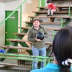 IMPLEMENTACIÓN PARA TALLER DE ACTIVIDAD FÍSICA