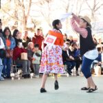 COMUNAL ESCOLAR DE CUECA