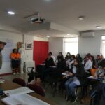 CURSO DE ASISTENCIA GERIÁTRICA