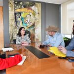 REACTIVACIÓN DE CONVENIO CON MUNICIPALIDAD DE LAS CONDES