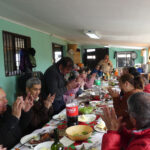 20 AÑOS DEL CLUB DE ADULTOS MAYORES «RENACER» DE LA HIGUERILLA