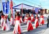 DESFILE COMUNAL DE FIESTAS PATRIAS 2024
