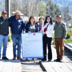 EN LICITACIÓN PROYECTO NUEVO PUENTE TRINIDAD