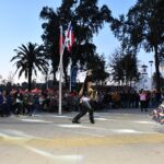 EXITOSA 1ª VERSIÓN DE FIESTA DE LA CHILENIDAD, SAGRADA FAMILIA EMPRENDE