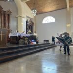 TE DEUM CATÓLICO Y ESQUINAZO