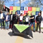 SERVICIOS HIGIÉNICOS PÚBLICOS EN SAGRADA FAMILIA