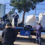 CRECIENDO EN RECICLAJE