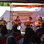 6º ENCUENTRO DE CANTORAS CAMPESINAS DEL MAULE