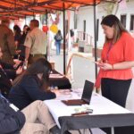 1ª FERIA LABORAL CONECTA EMPLEO