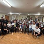 APORTE A AGRUPACIÓN DE PADRES CEA