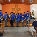 ESCUCHA SAGRADA FAMILIA