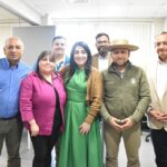 CORE APRUEBA AJUSTE PRESUPUESTARIO PARA PROYECTO DE POSTA LOS QUILLAYES