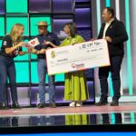 ENTREGA DE APORTE COMUNAL A TELETÓN