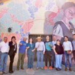 RECONOCIMIENTO PÚBLICO A CAMPEONA INTERNACIONAL