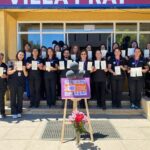 CONMEMORACIÓN DEL DÍA INTERNACIONAL DE LA NO VIOLENCIA HACIA LA MUJER