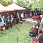 𝟳𝟳 𝗔𝗡𝗜𝗩𝗘𝗥𝗦𝗔𝗥𝗜𝗢 𝗗𝗘 𝗜𝗚𝗟𝗘𝗦𝗜𝗔 𝗣𝗘𝗡𝗧𝗘𝗖𝗢𝗦𝗧𝗔𝗟 𝗗𝗘 𝗖𝗛𝗜𝗟𝗘 – 𝗟𝗔 𝗜𝗦𝗟𝗔