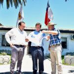 ENCUENTRO DE TRABAJO CON GOBERNADOR REGIONAL