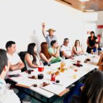 REUNIÓN DE SERVICIO DE URGENCIA DE CESFAM SAGRADA FAMILIA