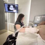 NUEVO SERVICIO DE ECOGRAFÍA EN CESFAM DE SAGRADA FAMILIA