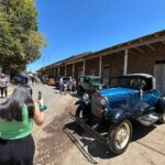 PASO DE RAID INTERNACIONAL 2025 POR VILLA PRAT