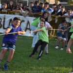 JORNADA INAUGURAL DE SEMANA DE VILLA PRAT