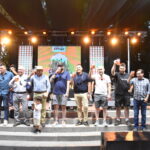 EXITOSA FIESTA DE LA CERVEZA DE SAGRADA FAMILIA 2025