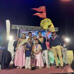 EXITOSA SEMANA DE VILLA PRAT