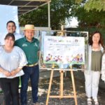 PRIMER ANIVERSARIO DE CASA DE LA NIÑEZ