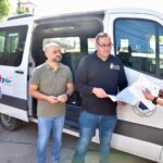 ACREDITACIÓN DE TRANSPORTE ESCOLAR