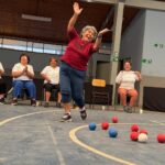 CIERRE DE TALLERES ESTIVALES DE LA OFICINA DE DISCAPACIDAD