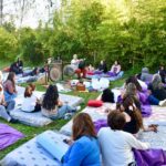 SEMANA DE LA VISIBILIDAD FEMENINA