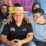 DÍA DE LA INCLUSIÓN