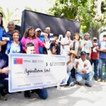 INCENTIVOS A AGRICULTORES DE PRODESAL