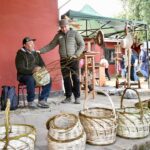 GRAN PARTICIPACIÓN EN DÍA DE LOS PATRIMONIOS 2025