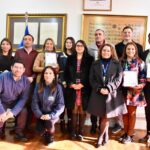 SAGRADA FAMILIA SE ADJUDICÓ PROYECTO DE PARQUE SOLAR COMUNITARIO