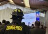 30ª ANIVERSARIO DEL CUERPO DE BOMBEROS DE SAGRADA FAMILIA